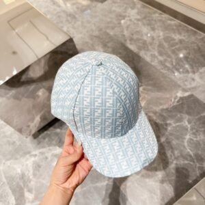 F-New baseball cap-022
