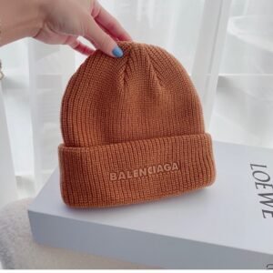 B-New autumn and winter woolen hats-010