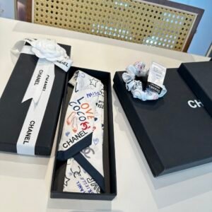 C-New combination silk scarf-042