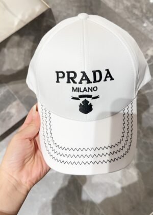 P-New baseball cap-016