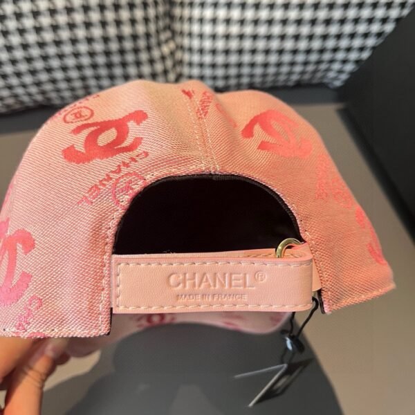 L-New baseball cap-019 - Image 2