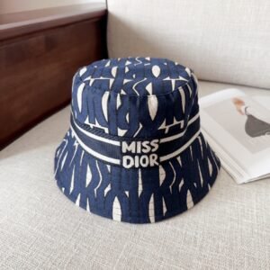 D-New fisherman's hat-027