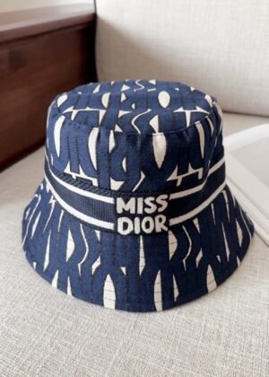 D-New fisherman's hat-027