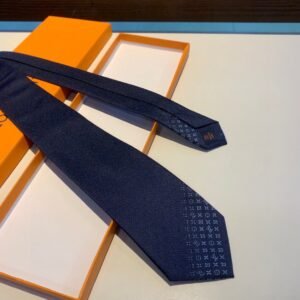 L-New classic tie-59