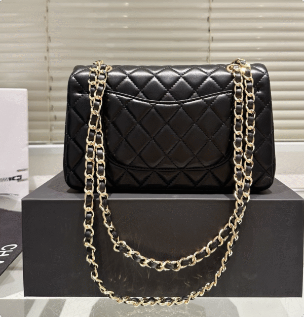 C-Classic cf chain bag-114 - Image 3