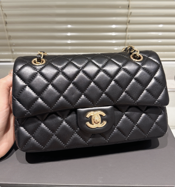 C-Classic cf chain bag-114 - Image 2