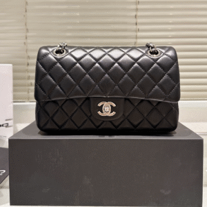 C-Classic cf chain bag-114