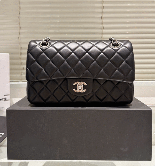 C-Classic cf chain bag-114