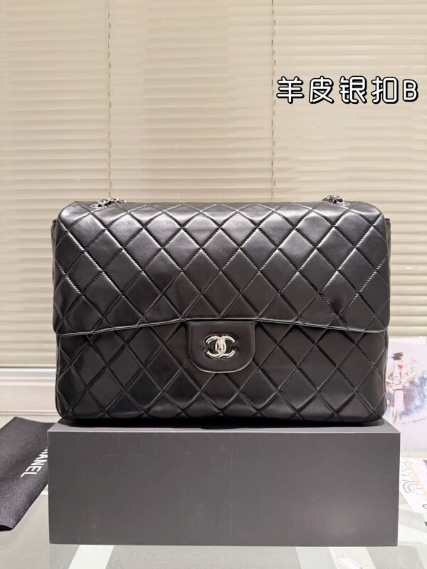 C-Classic cf airport vintage bag-116 - Image 2