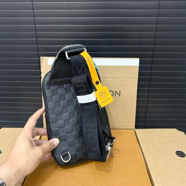 L-AVENUE series chest bags-140 - Image 2