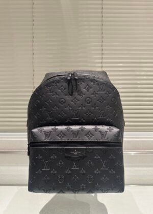 L-Classic reading backpack-143