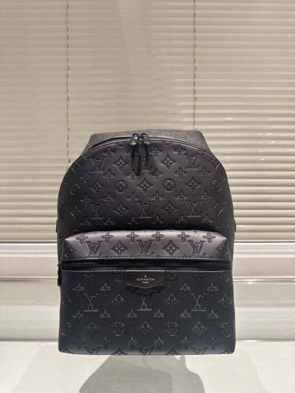 L-Classic reading backpack-143