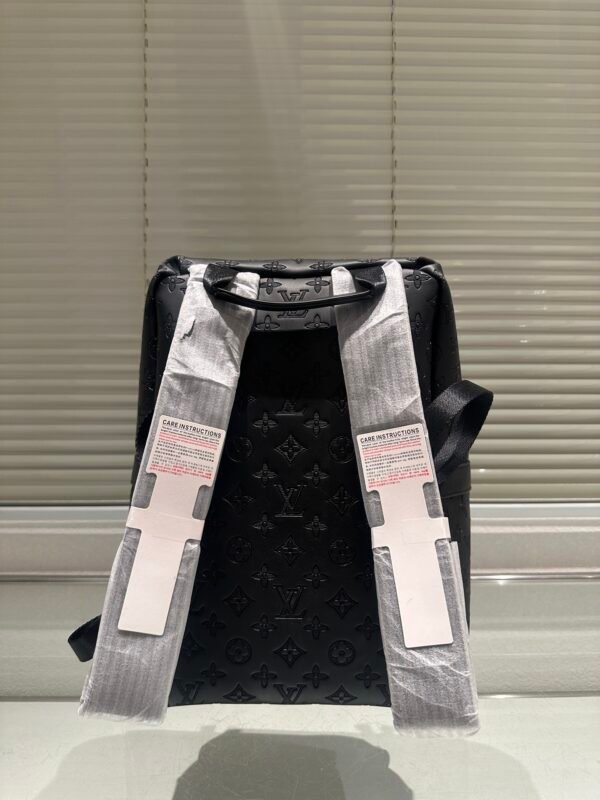 L-Classic reading backpack-143 - Image 3