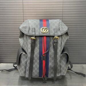 G-Ophidia series GG printed backpacks-145