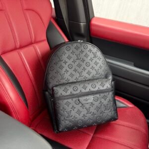 L-New embossed backpacks-147