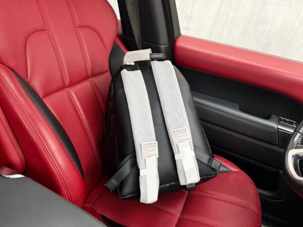 L-New embossed backpacks-147 - Image 3