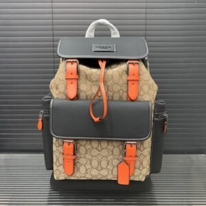 C-Sprint flip-top drawstring backpack-150