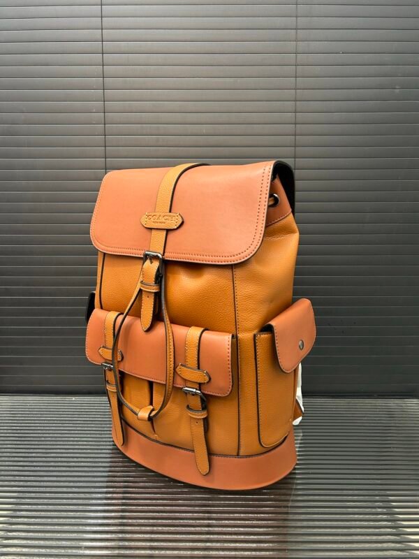 C-Classic backpack, computer bag-152 - Image 2