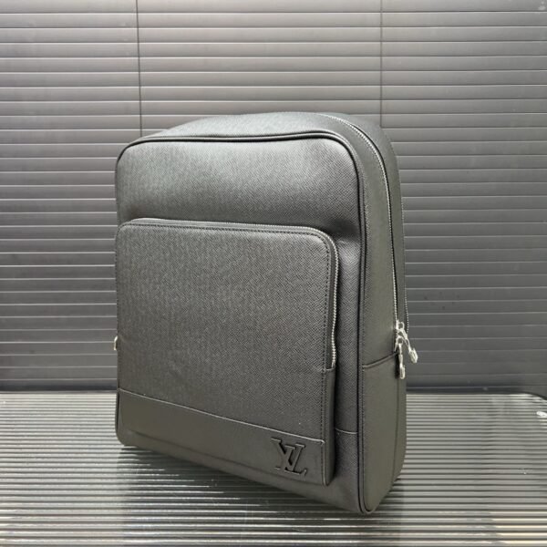 L-Classic printed backpack-153 - Image 2