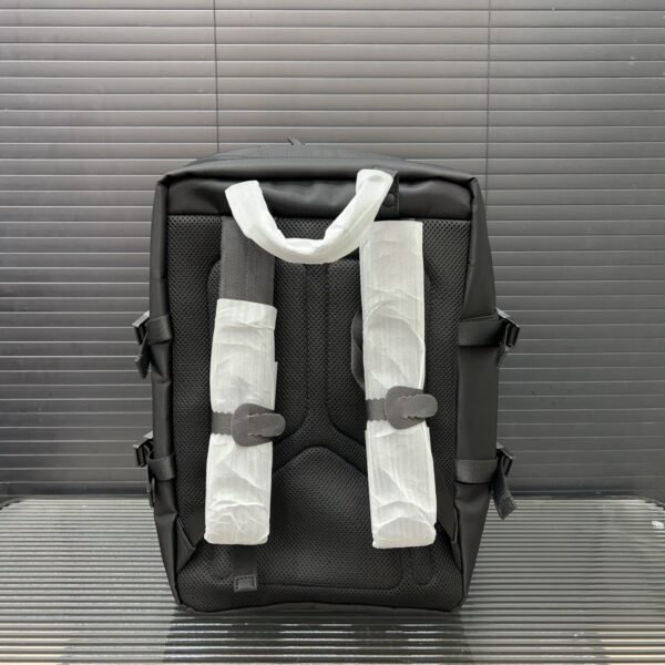 P-Classic triangular badge backpack-154 - Image 3