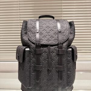 L- Grey Knight backpack-161
