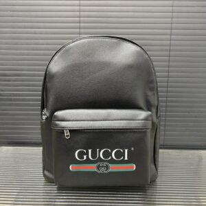 G-Classic reissue printed backpack-162
