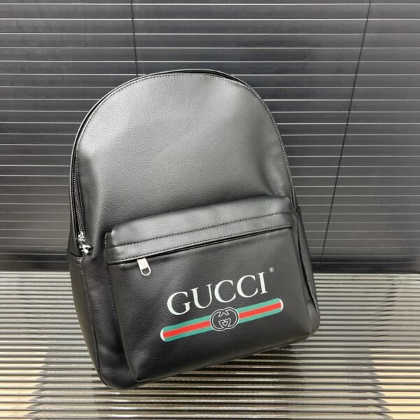G-Classic reissue printed backpack-162 - Image 2