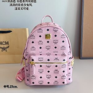 M-Classic backpack-164