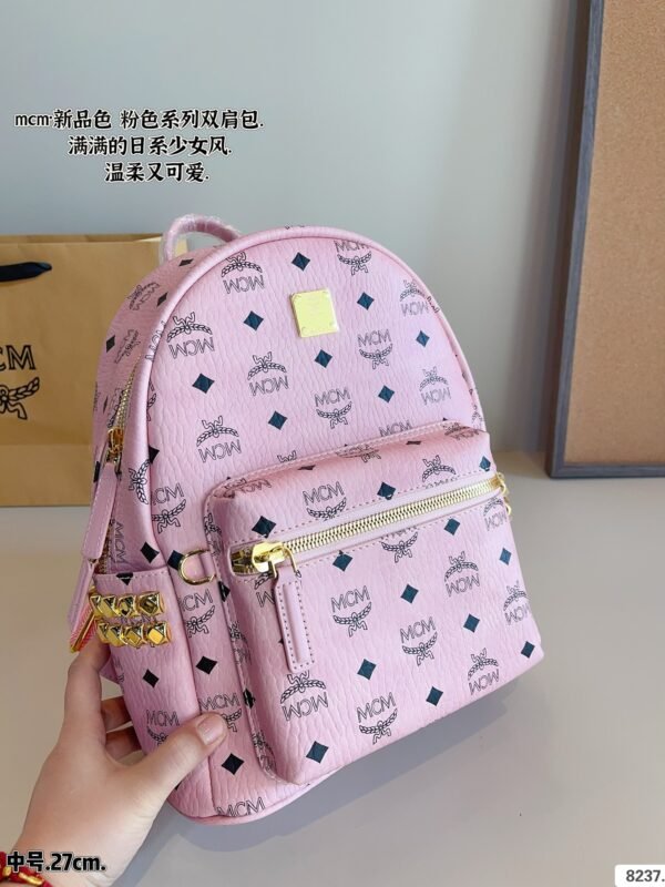 M-Classic backpack-164 - Image 2