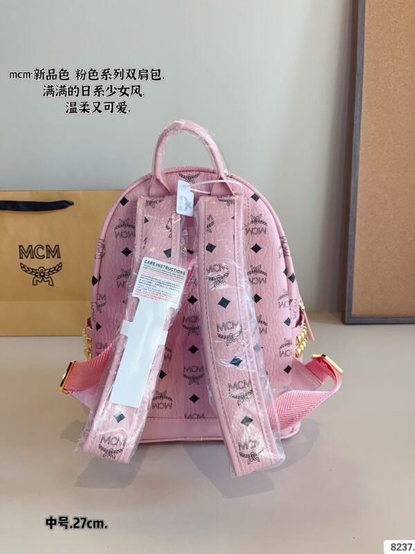 M-Classic backpack-164 - Image 3