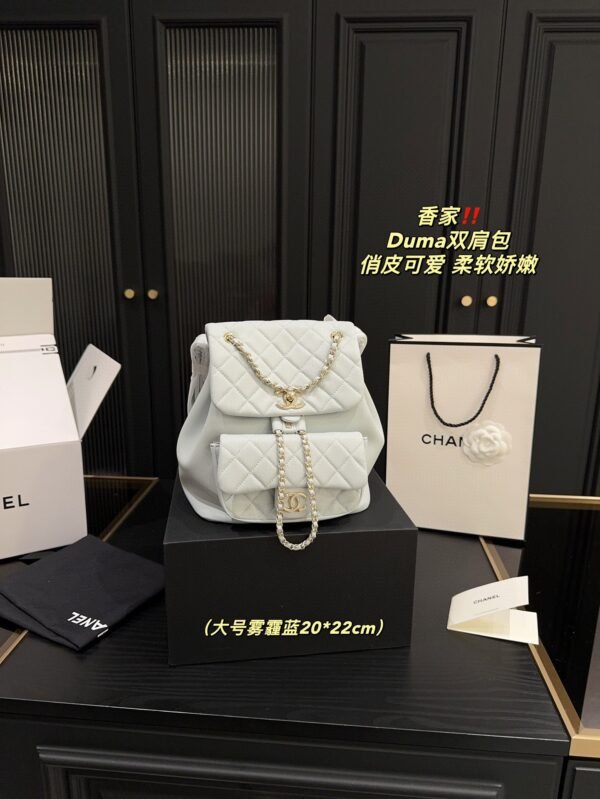 C-Classic DUMA backpack-165