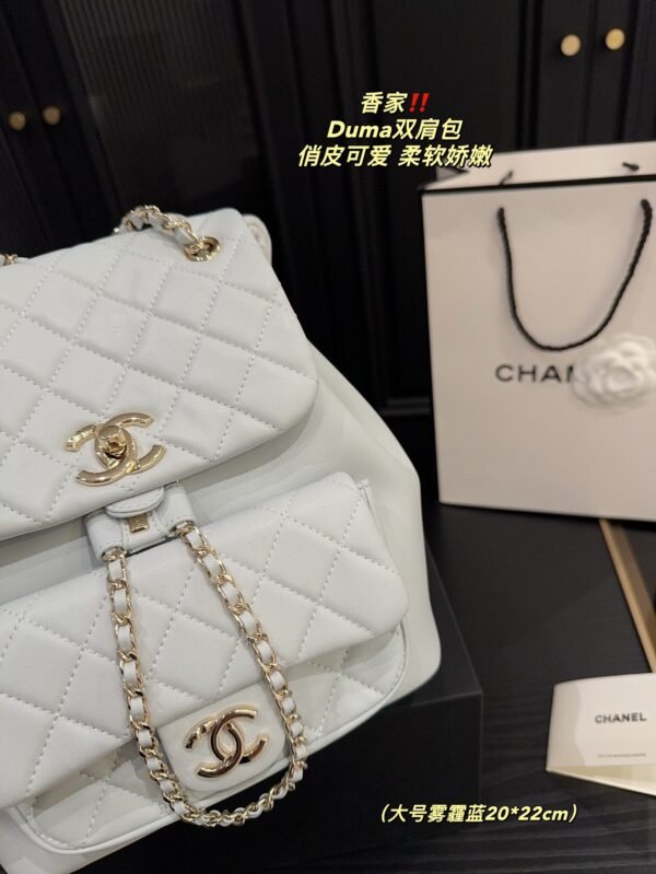 C-Classic DUMA backpack-165 - Image 2