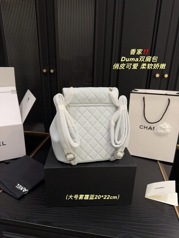 C-Classic DUMA backpack-165 - Image 3