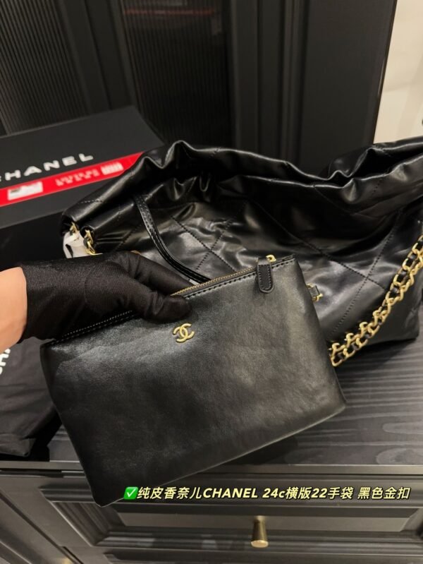 C-Classic folding bag-169 - Image 4