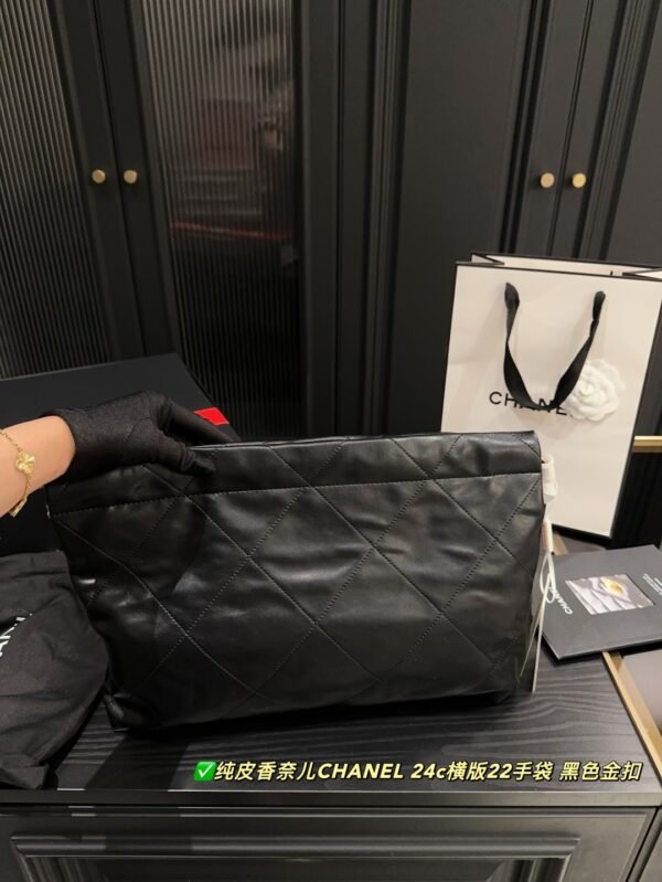 C-Classic folding bag-169 - Image 3
