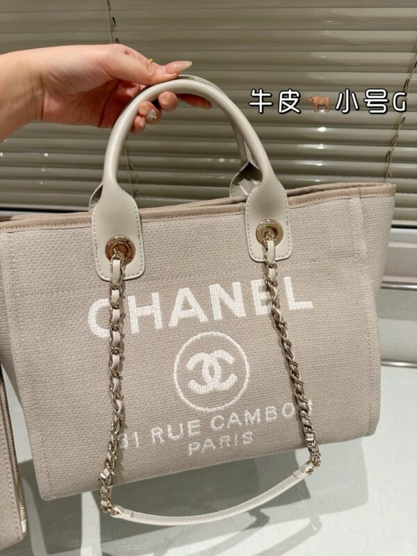 C-Classic folding bag-170 - Image 2