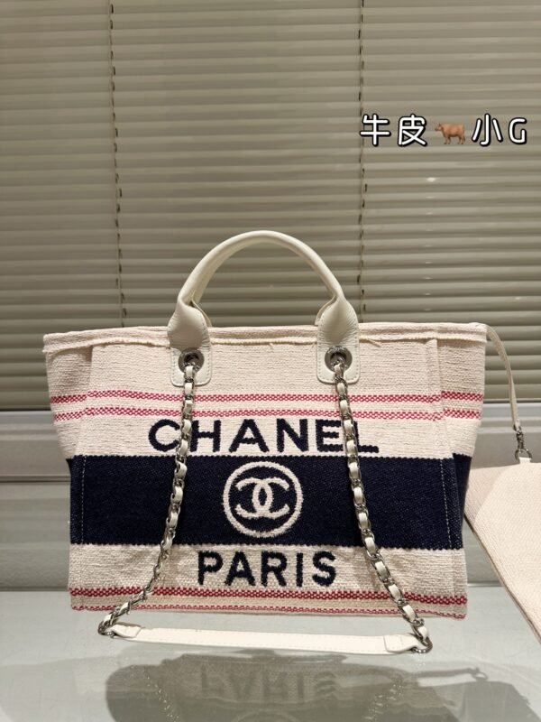 C-Classic Beach Bag-171