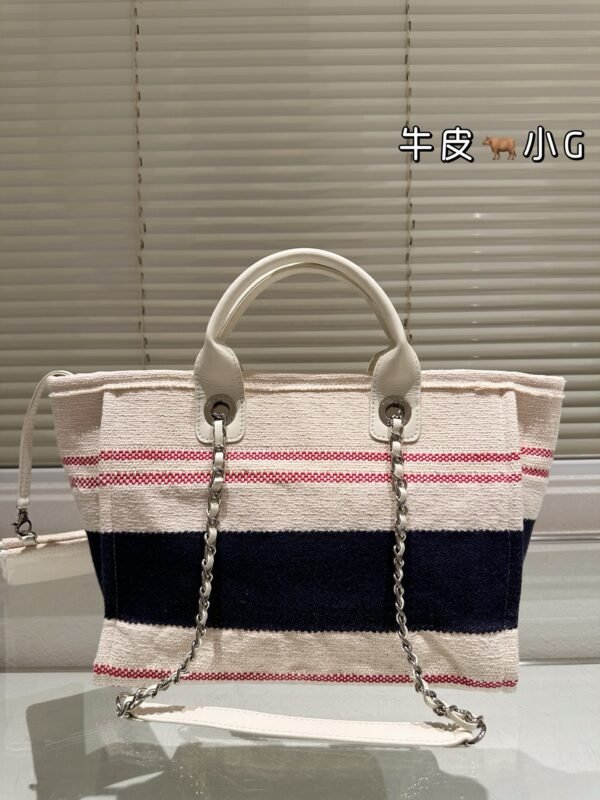 C-Classic Beach Bag-171 - Image 2