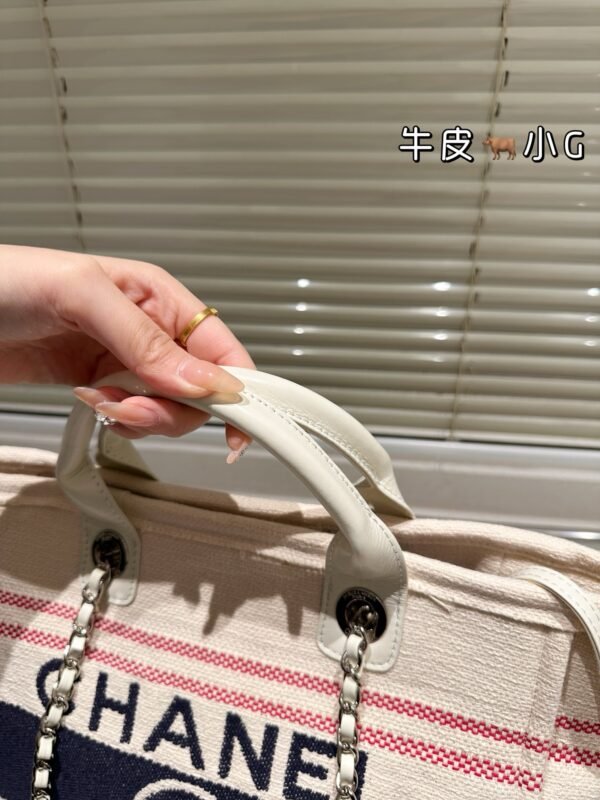 C-Classic Beach Bag-171 - Image 3