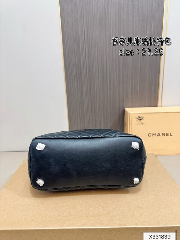 C-Small Fragrance Tote Bag-175 - Image 4