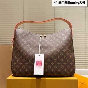 L-Underarm Bag Large-181