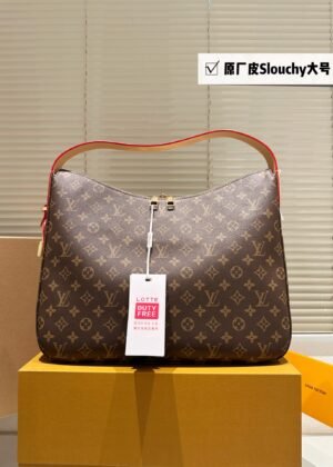 L-Underarm Bag Large-181