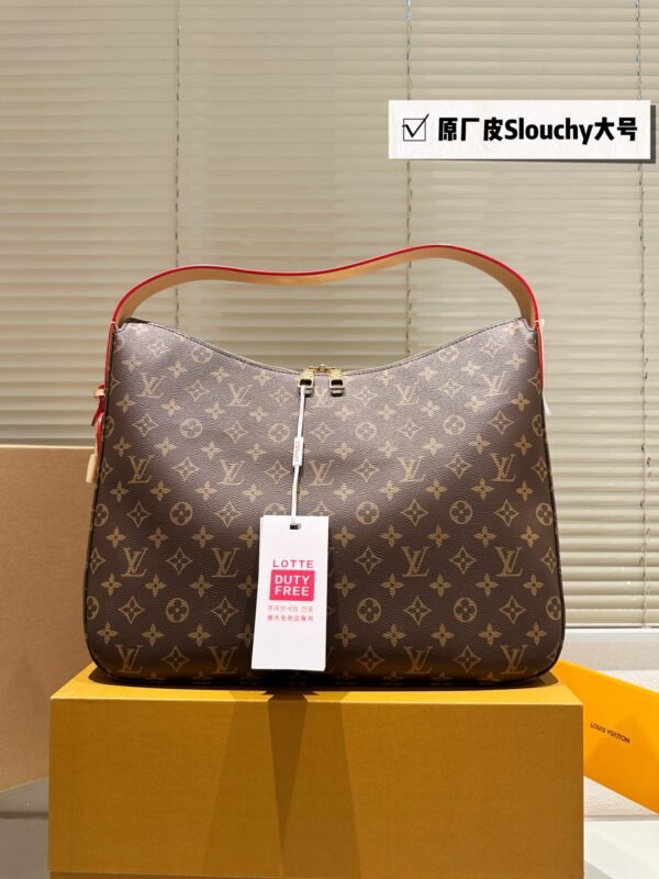L-Underarm Bag Large-181