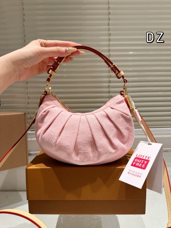 L-Pink Classic-183