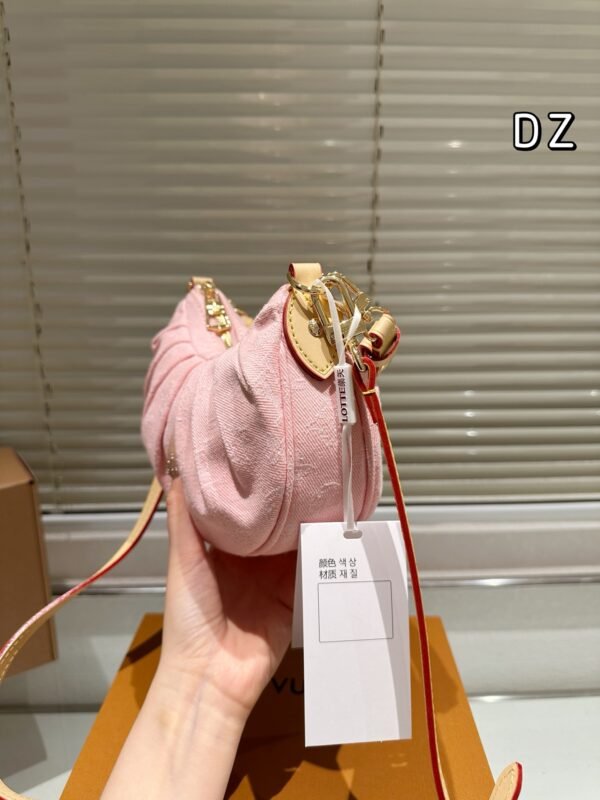 L-Pink Classic-183 - Image 2