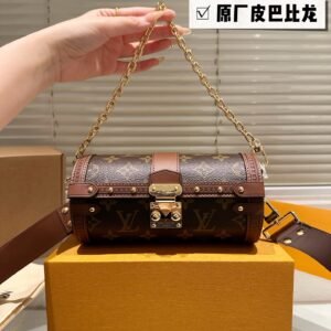 L-Classic Babylon All Steel Hardware-185