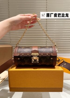 L-Classic Babylon All Steel Hardware-185