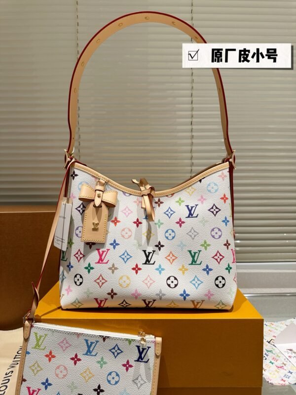 L-Classic carryall bag-187