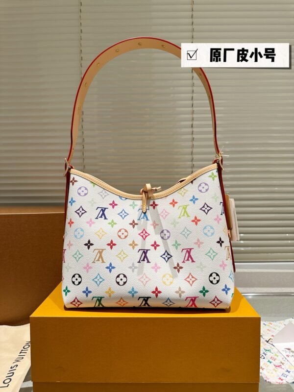L-Classic carryall bag-187 - Image 2