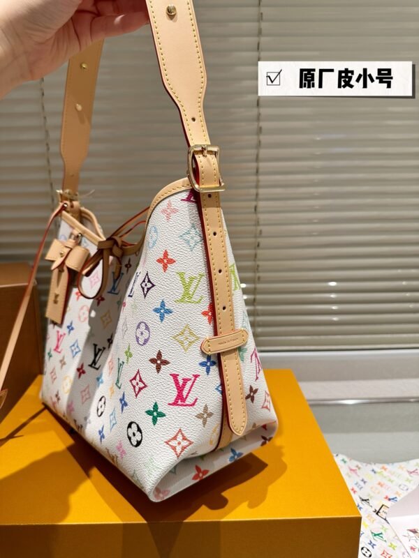 L-Classic carryall bag-187 - Image 3